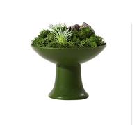 MEVZHH Piante Artificiali Albero Artificiale Bonsai Nuovo Fiore Artificiale Di Alta Cinese Falso Fiorito, Tavolo Della Barra Del Portico Decorazidella Pianta Di Simulazidel Soggiorno, Fiore Artificial