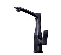 MEVZHH Rubinetti, Cucina Acqua-Rubinetto Lavabo Lavomani Lavabo Calore Ado Rubinettor la Casa Tutti i Rubinetti Del Bagno a 360 Gradi Rotate Mixer Rubinetti Presenti