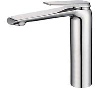 MEVZHH Rubinetti Rubinetto da Cucina Rubinetto da Bagno Rubinetto da Bidet Rubinetto da Bidet Tutto il Rame Sotto il Lavandino È Riscaldato e Raffreddato Rubinetto da Cucina