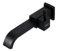 MEVZHH Rubinetti, Rubinetto Del Lavabo, Rubinetto Del Lavandino, Spruzzo Di Difesa Del Rubinetto Dell'Acqua in Parete Prolunga il Rubinetto Della Piscina Del Mop Rubinetto Del Miscelatore Del Lavandin