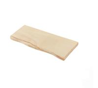 MEVZHH Scaffali a Parete, Rustico Scaffale in Legno Rotondo Scaffale a Parete in Legno Massiccio Stoccaggio Bordo Irregolare Scheda Spessar la Casa Camere Degli Ospiti Marrone/Naturale/40 * 20 * 2,5 c