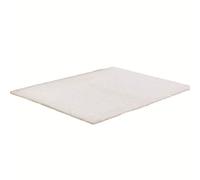 MEVZHH Tappeti, Tappeto Moderno Soffice Area Lavabilescivolamento Tappetolosor Soggiorno e Camera da Letto Inluche Rettangolare 160X230Cm Multiple/D/W100 * L160Cm (39 * 63 Pollici)