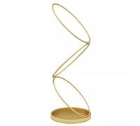 MEVZHH Umbrella Stands,Modern Top-Grade Umbrella Stand,Slip Umbrella Stand Rackr L'Ingresso Portaombrello in Metin Piedi Libero Organizzatore Di Risparmio Di Spazio Di Angolo Rack Di Stoccaggio Portao