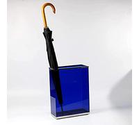 MEVZHH Umbrella Stands, Umbrella Rack, Umbrella Stand, Umbrella Drain Stand Multifunzionale, Impermeabile e Inoxidabile, B, Style2 (A Style1)/A/Stile1