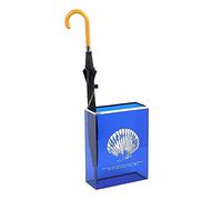 MEVZHH Umbrella Stands, Umbrella Rack, Umbrella Stand, Umbrella Drain Stand Multifunzionale, Impermeabile e Inoxidabile, B, Style2 (A Style1)/D/Stile4