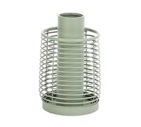 MEVZHH Umbrella Stands, Umbrella Umbrella Stand Modern Simple Metal Umbrella Stand Home Umbrella Bucket Cave Umbrella Rack Hotel Lobby Umbrella Storage Artifact Umbrella Rack Umbrella Organizer (/C-Ve