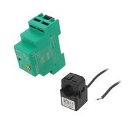 MEW-01/1F Strommonitor SUPLA IP20 230VAC DIN -10-55°C Interfaccia: WiFi ZAMEL