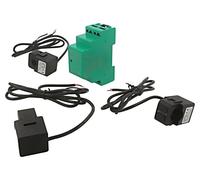 MEW-01 LITE monitor di corrente SUPLA per guida DIN IP20 -10-55°C 3x400VAC ZAMEL