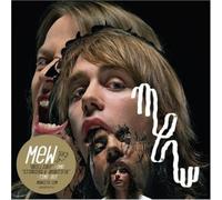 MEW? - And The Glass Handed Kites