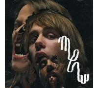 Mew - And the Glass Handed Kites