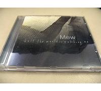 Mew - Half The World Is Watching Me