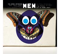 Mew - No more stories Are told today I'm sorry They washed away No more stories The world is grey I'm tired Let's wash away