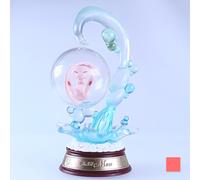 Mew Pokemon Re-ment Swing Vignette Collection Figure Nintendo dal Giappone