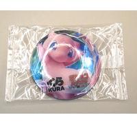 Mew Pokemon Spada e Scudo Magnete kurazushi Nintendo Giapponese C290