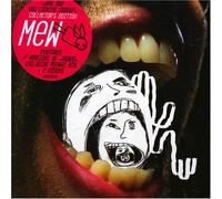 Mew - Why Are You Looking Grave?
