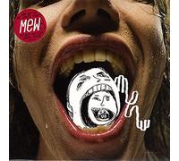Mew - Why Are You Looking Grave?