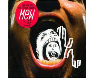Mew - Why Are You Looking Grave?