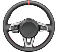 Mewant - Coprivolante in pelle per Mazda MX-5 2016 2017 2018 2019