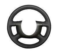 MEWANT Coprivolante per Audi A2 (8Z) A3 (8L) Sprotback A4 (B5 B6) Avant A6 (C5) A8 (D2) S4/A4 Coprivolante