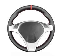 MEWANT Coprivolante Su Misura da Cucire per Alfa Romeo Giulietta