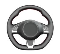 MEWANT Coprivolante Su Misura da Cucire per Fiat 500