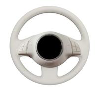 MEWANT Coprivolante Su Misura da Cucire per Fiat 500