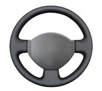 MEWANT Coprivolante Su Misura da Cucire per Fiat Panda