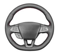 MEWANT Coprivolante Su Misura da Cucire per Ford Focus