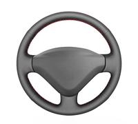 MEWANT Coprivolante Su Misura da Cucire per Peugeot 207
