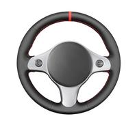 MEWANT Coprivolanti per auto Coprivolante per Alfa Romeo 159 2006-2012 / Brera 2006-2011 / Spider 2006-2011