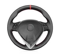 MEWANT Coprivolanti per auto Coprivolante per Alfa Romeo Giulietta 2014-2021 / MiTo 2014-2019