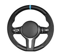 MEWANT Coprivolanti per auto Coprivolante per (M Sport) F22 F23 F30 F34 F32 F33 F36 F10 F07 F12 F13 F06 F39 F25 F26 F15 F16
