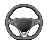 MEWANT Coprivolanti per auto Coprivolante per Opel Astra K/Corsa F/Corsa E (OPC) / Combo E/Grandland X/Insignia/Insignia CT/Mokka