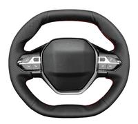 MEWANT Coprivolanti per auto Coprivolante per Peugeot 208 308 (SW) 2008 3008 508 508 SW5008