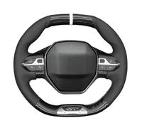 MEWANT Coprivolanti per Peugeot 208 (GT/GT Line)/308 (GT)/308 SW (GT)/2008/3008/508/508 SW/5008 Rifter (GT/GT Line)