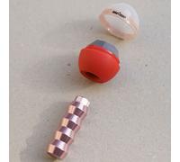 MeWe Blush Magic Wand Cheek&Lip (7,5g) + refill (7,5g)