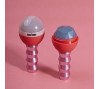 MEWE Mascara (13ml), blush (7,5g) e fondotinta (9g) Magic Wand