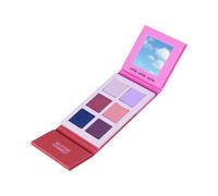 MeWe - Palette Ooh La' La' Palette ombretti 7.8 g unisex