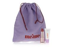 MeWe Siero labbra rimpolpante (8ml) e rossetto (3,5g)