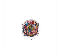 Mewithoutyou - Untitled