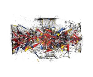 Mewithoutyou UNTITLED (CD) Album