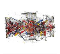 Mewithoutyou [Untitled] CD NUOVO