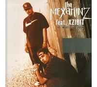 Mexakinz,Tha - The Wake Up Show