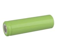 Mexcel Batteria ricaricabile speciale Stilo (AA) NiMH 1.2 V 2000 mAh 1 pz.