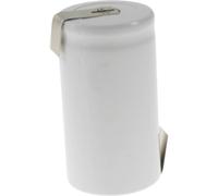 Mexcel Batteria ricaricabile speciale Torcia (D) NiCd 1.2 V 4500 mAh 1 pz.