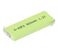 Mexcel HPE-F6-800 Batteria ricaricabile speciale Prismatica linguette a saldare