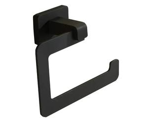 Mexen 7017633-70, Distributore di carta igienica Asis, Black