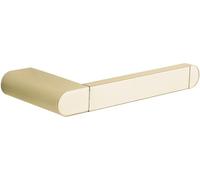 Mexen 7018233-50, Distributore di carta igienica Adox, Golden