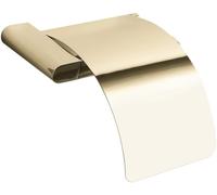 Mexen 70182333-50, Distributore di carta igienica Adox, Golden