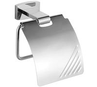 Mexen 7019133-00, Distributore di carta igienica Zoja, Chrome